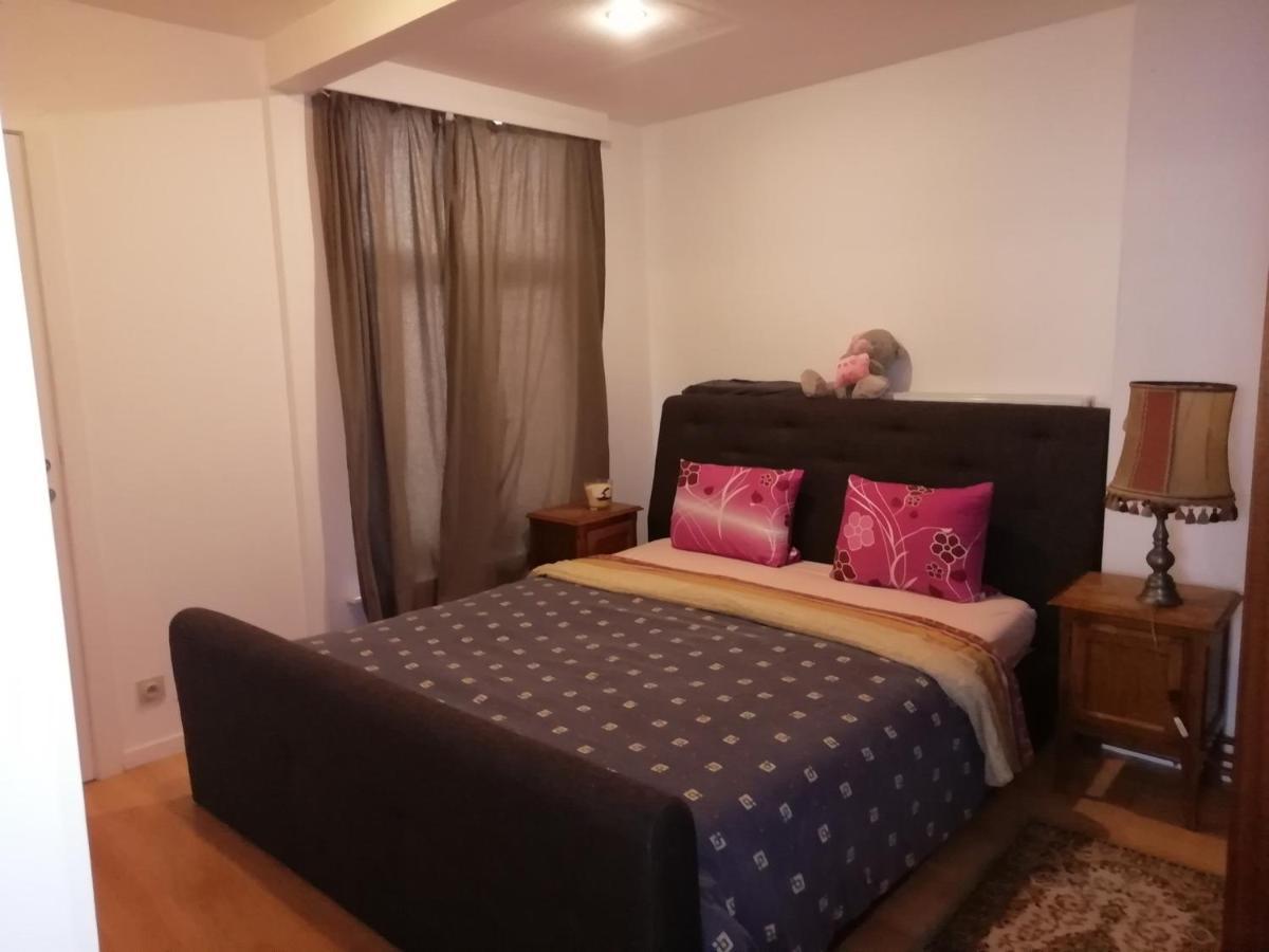 Mooie Zwaantjes Apartment