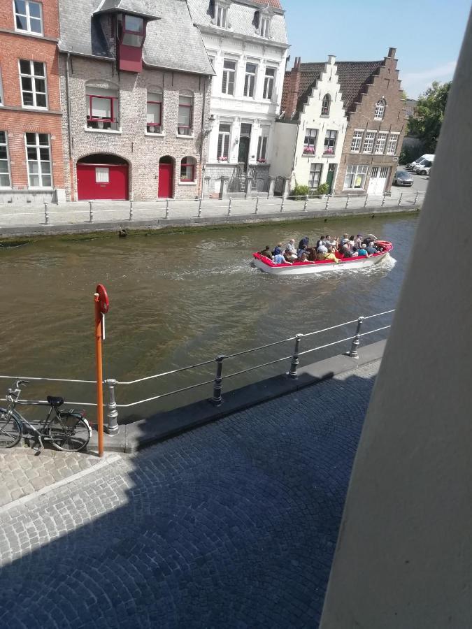 Mooie Zwaantjes Apartment