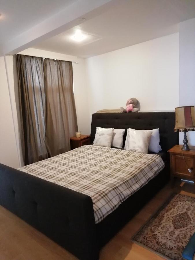 Mooie Zwaantjes Apartment Brügge